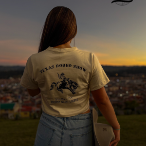 TEXAS RODEO SHOW