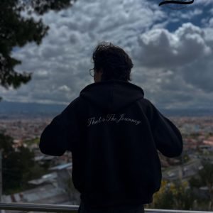 That’s the journey. Edition 02