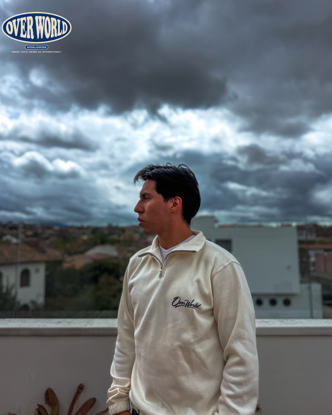 HALF OVER - Imagen 4