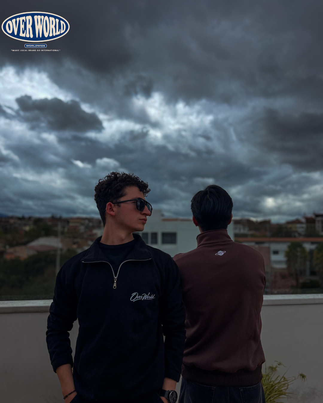 HALF OVER - Imagen 5